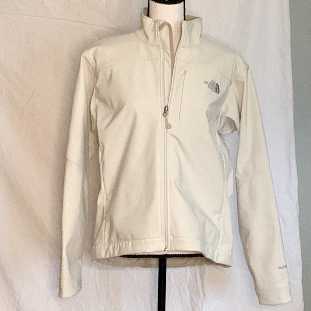 The North Face Soft Shell Jacket